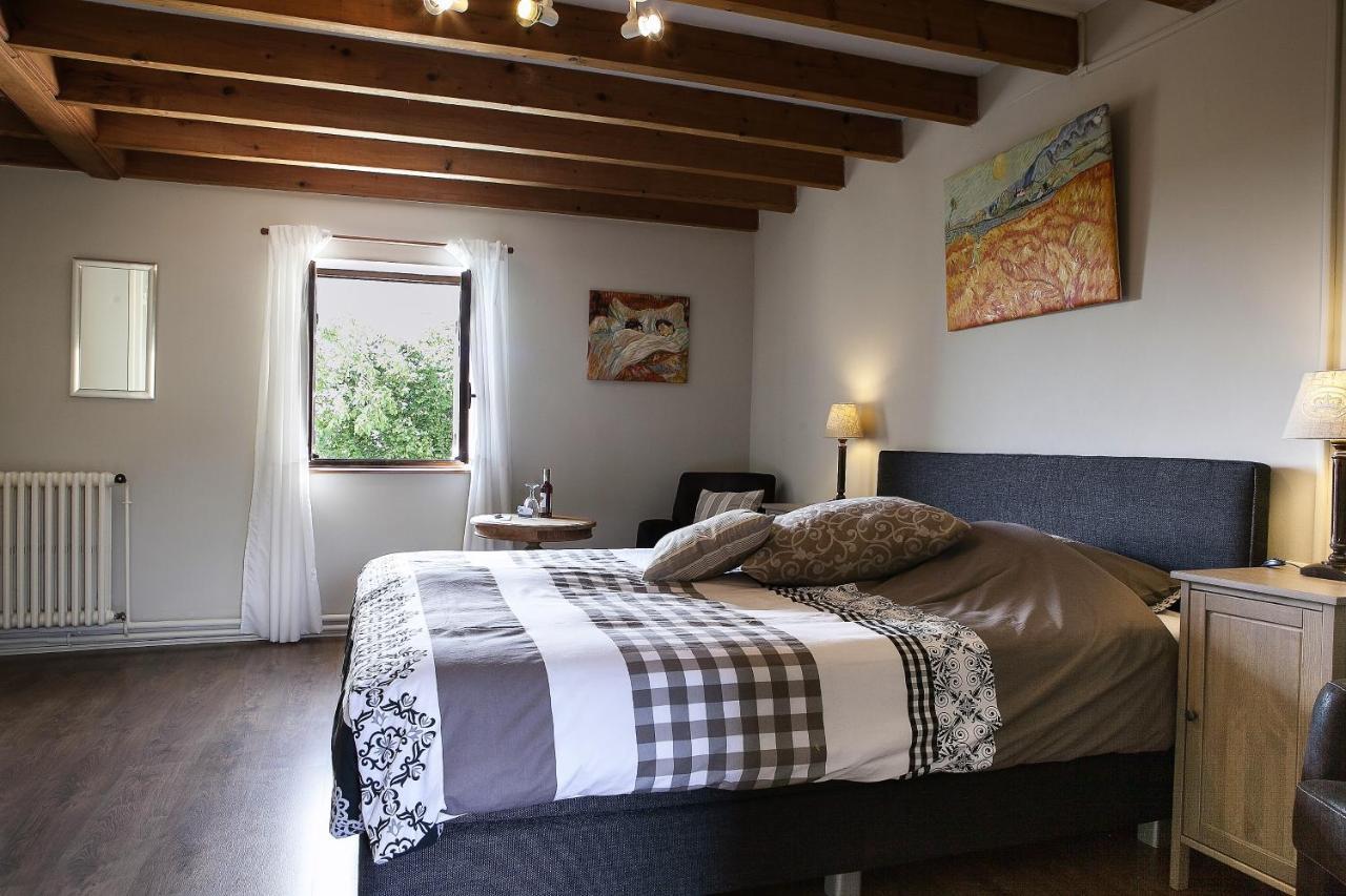 Luxury B&B Maison A Votre Sante, In Bordeaux Wine Region Savignac-de-Duras Exterior photo