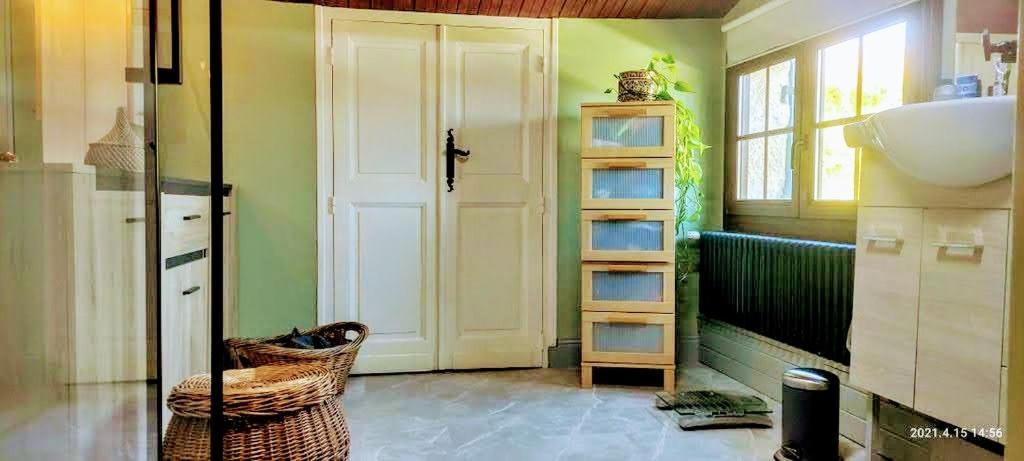 Luxury B&B Maison A Votre Sante, In Bordeaux Wine Region Savignac-de-Duras Exterior photo