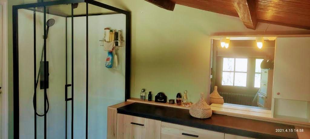 Luxury B&B Maison A Votre Sante, In Bordeaux Wine Region Savignac-de-Duras Exterior photo