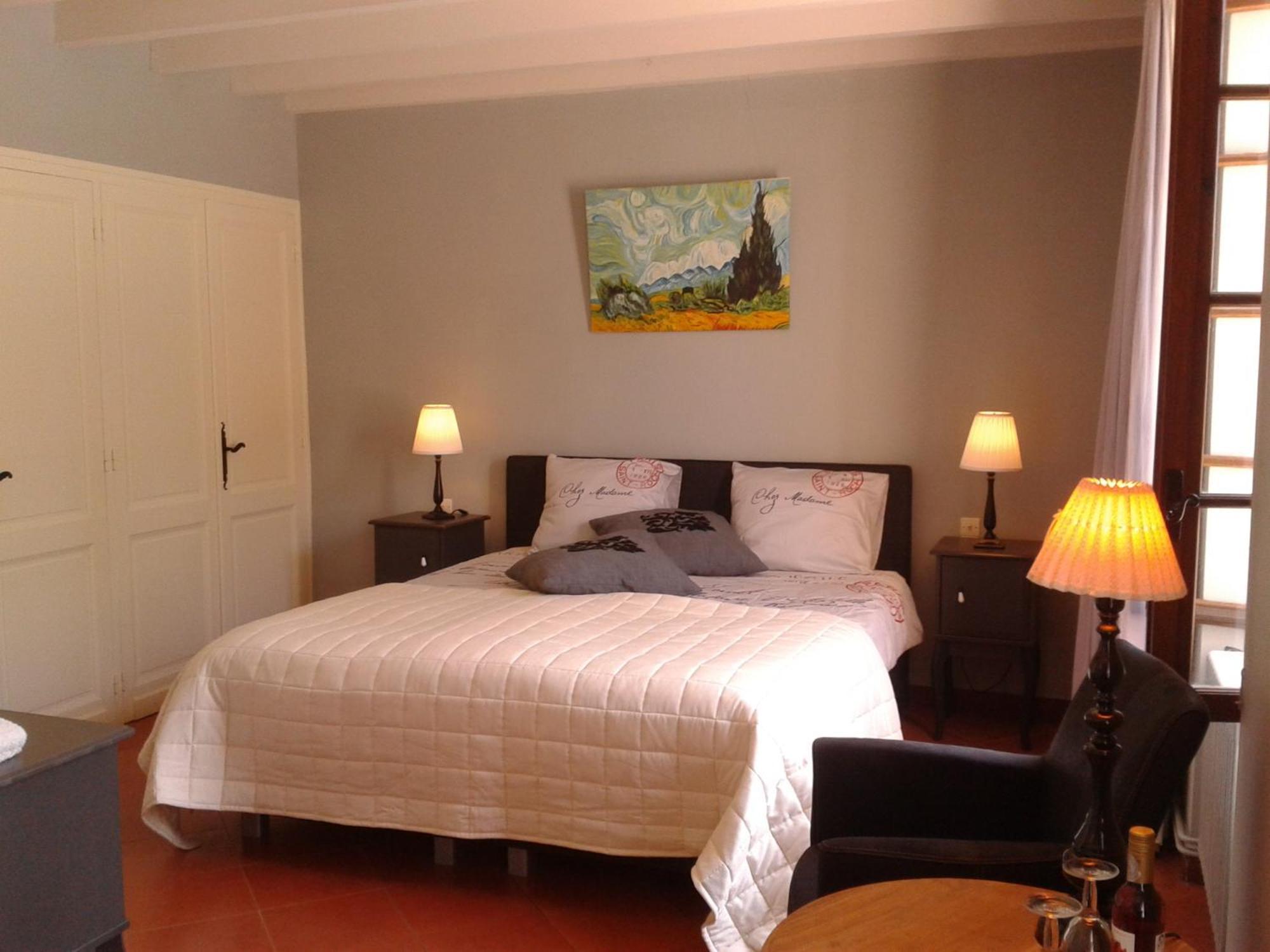 Luxury B&B Maison A Votre Sante, In Bordeaux Wine Region Savignac-de-Duras Room photo