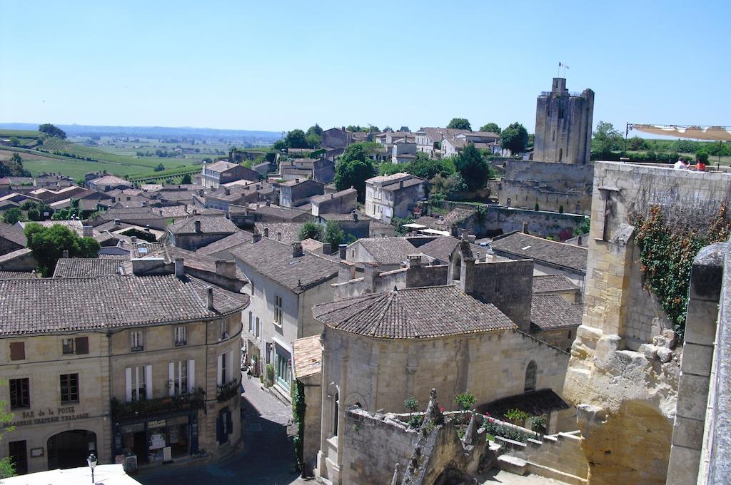 Luxury B&B Maison A Votre Sante, In Bordeaux Wine Region Savignac-de-Duras Exterior photo