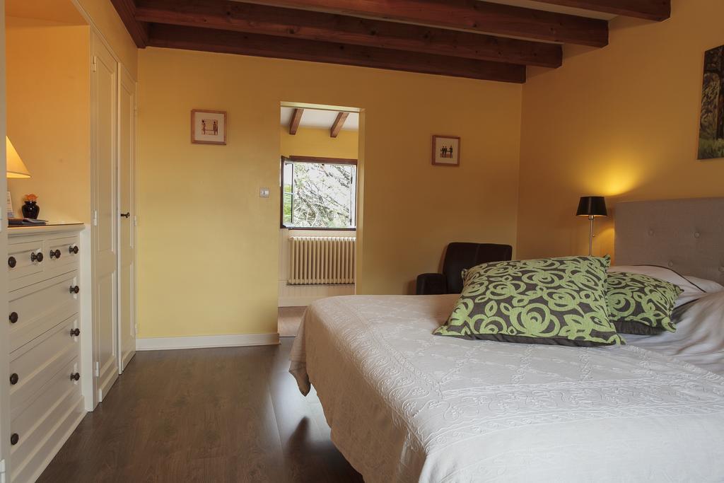 Luxury B&B Maison A Votre Sante, In Bordeaux Wine Region Savignac-de-Duras Exterior photo