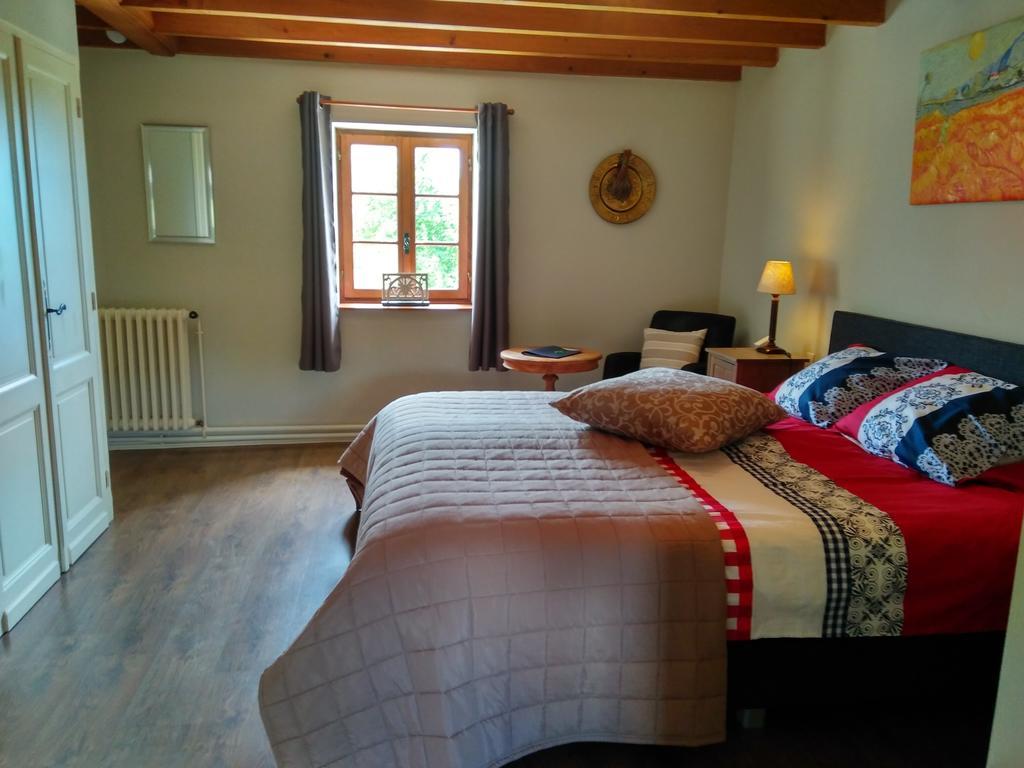 Luxury B&B Maison A Votre Sante, In Bordeaux Wine Region Savignac-de-Duras Exterior photo
