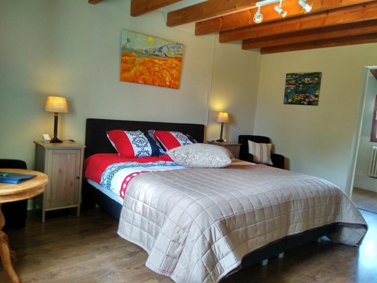 Luxury B&B Maison A Votre Sante, In Bordeaux Wine Region Savignac-de-Duras Exterior photo