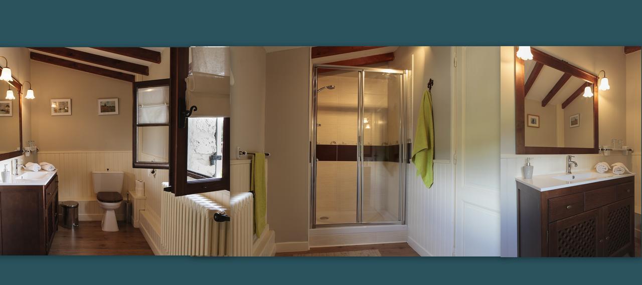 Luxury B&B Maison A Votre Sante, In Bordeaux Wine Region Savignac-de-Duras Exterior photo