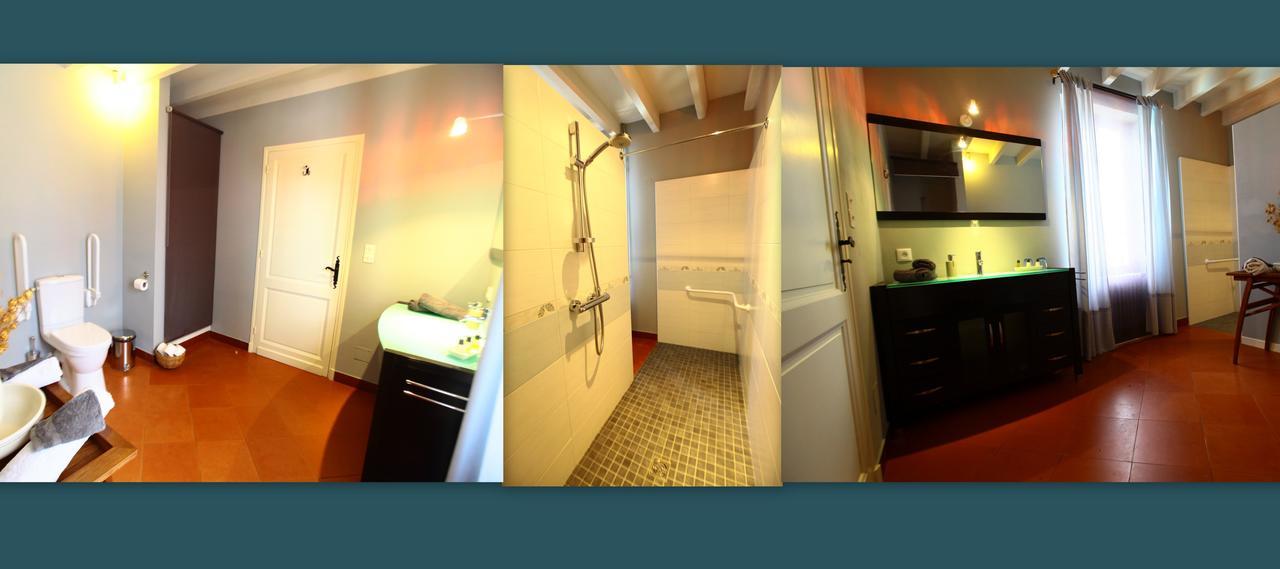 Luxury B&B Maison A Votre Sante, In Bordeaux Wine Region Savignac-de-Duras Exterior photo